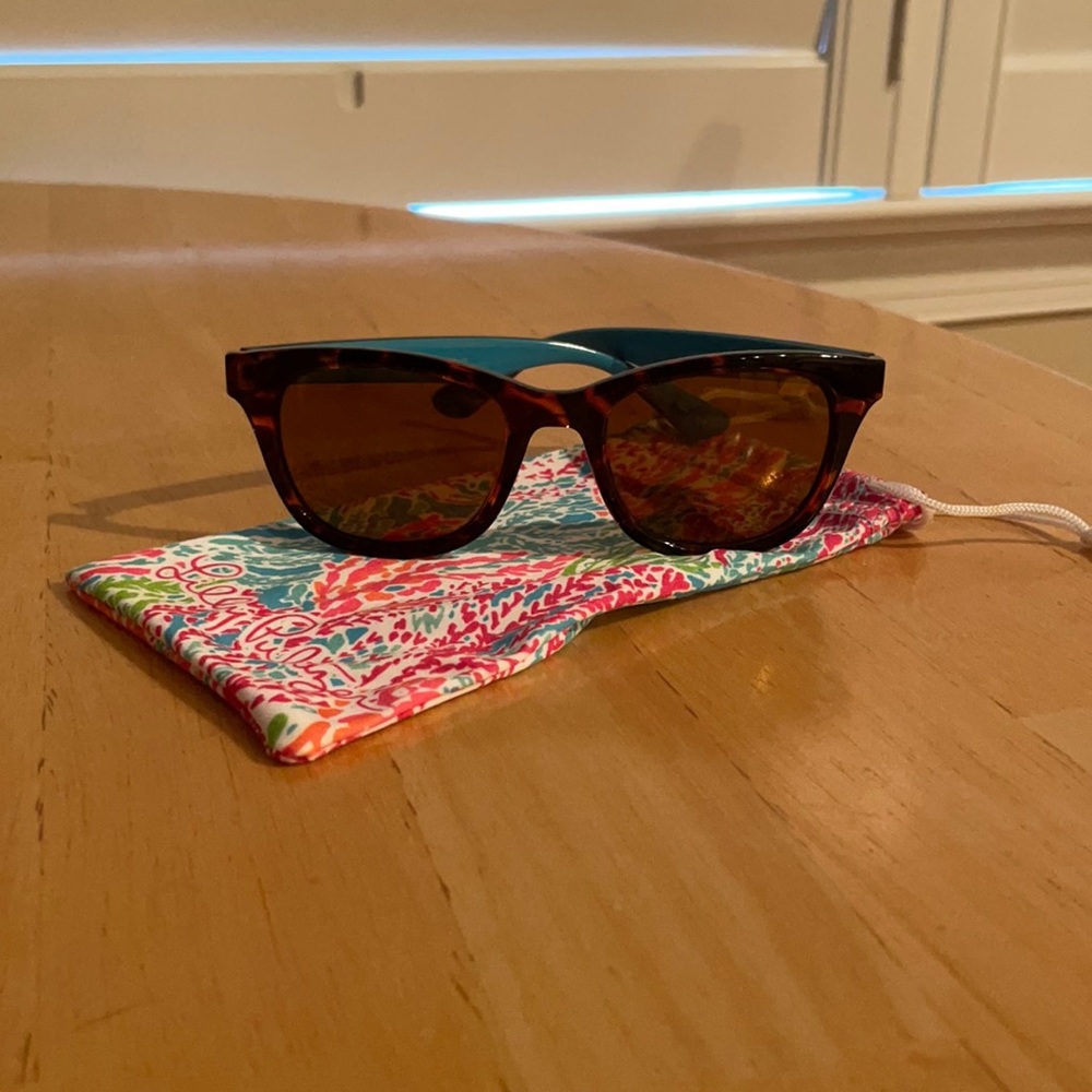 Lilly Pulitzer Sunglasses